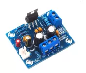 Mạch khuếch đại âm thanh LM1875 DIY tự ráp